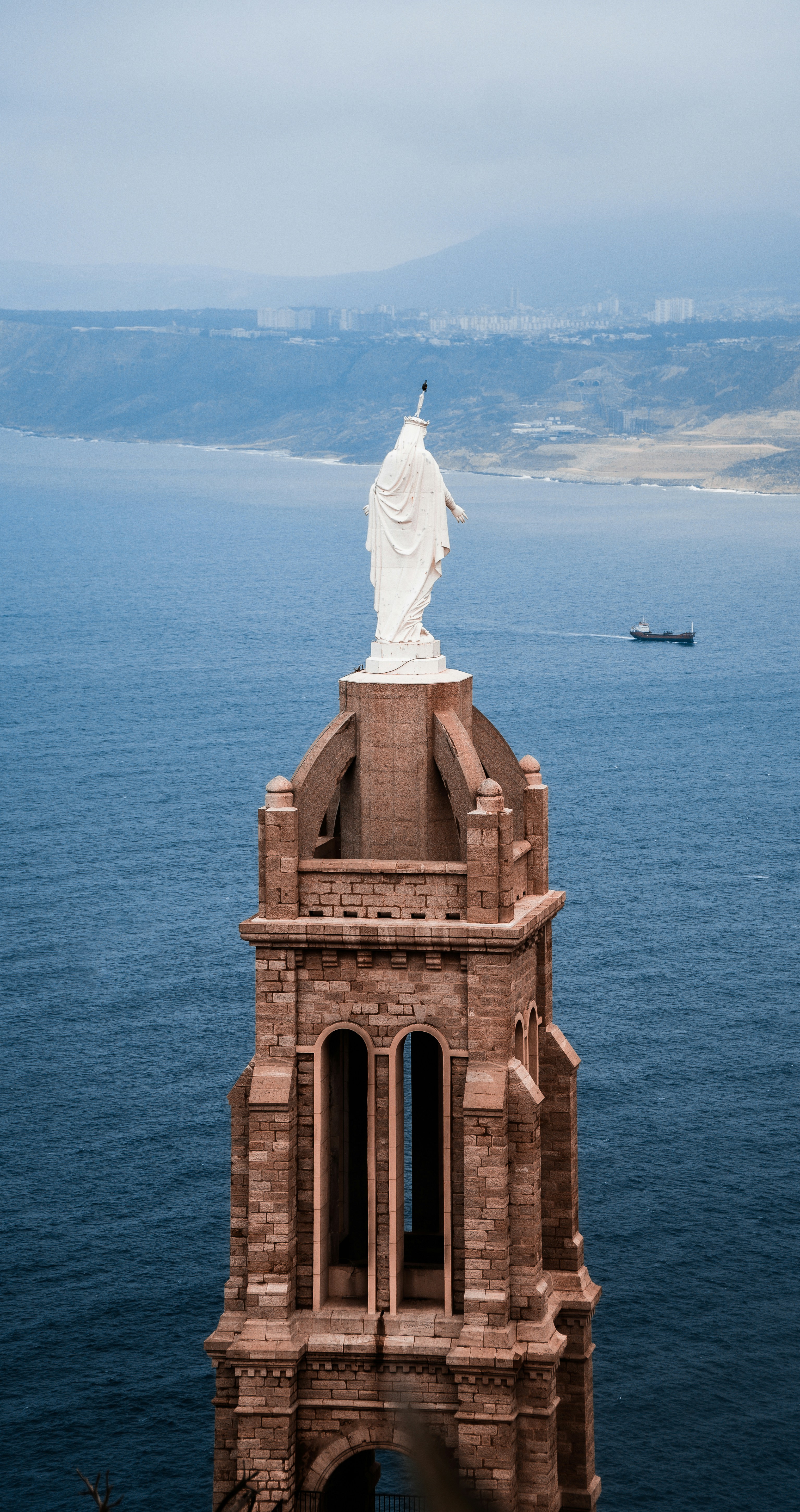 Santa Cruz, Oran